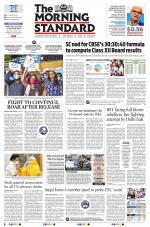 The Morning Standard