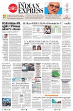 The New Indian Express-Kozhikode