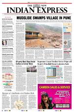 The New Indian Express-Kochi