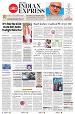 The New Indian Express-Bengaluru