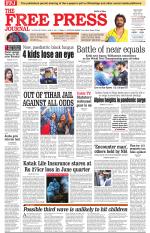 Free Press - Mumbai Epaper