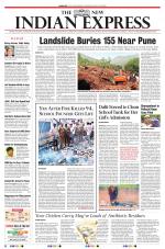 The New Indian Express-Coimbatore