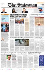 Delhi - The Statesman