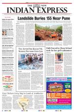 The New Indian Express-Villupuram