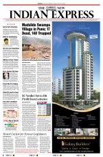 The New Indian Express-Kozhikode
