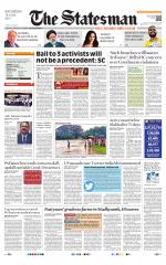  Bhubaneswar -The Statesman