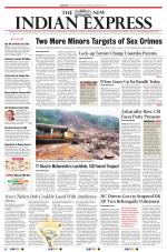 The New Indian Express-Mangaluru