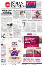 The New Indian Express-Bengaluru