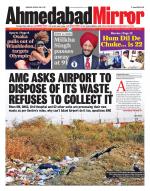 Ahmedabad Mirror