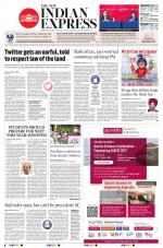 The New Indian Express-Chennai