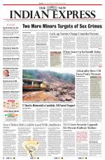 The New Indian Express-Hubballi