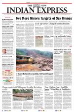 The New Indian Express-Bengaluru