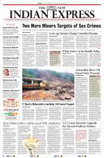 The New Indian Express-Shivamogga