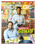 Indulge - Bengaluru