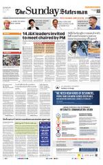 Kolkata - The Statesman