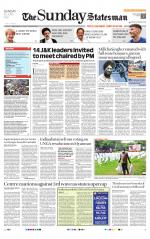 Delhi - The Statesman