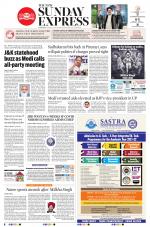 The New Indian Express-Kozhikode