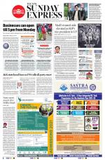 The New Indian Express-Bengaluru