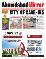 Ahmedabad Mirror
