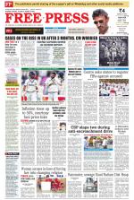 Free Press - Indore Epaper Edition