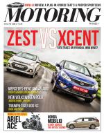 MOTORING WORLD