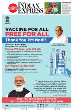 The New Indian Express-Shivamogga