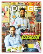 Indulge - Coimbatore