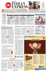 The New Indian Express-Chennai