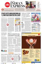 The New Indian Express-Vijayawada