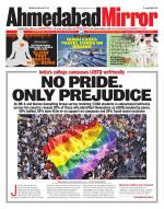 Ahmedabad Mirror