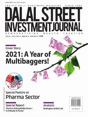 Vol. 35. No. 15 • JUNE 21 - July 4, 2020