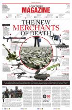 The New Sunday Express Magazine