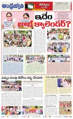 Kurnool District
