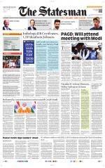 Kolkata - The Statesman