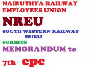 NREU Memorandum to CPC