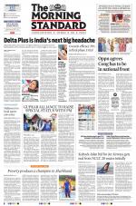 The Morning Standard