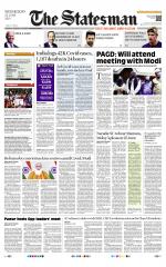  Bhubaneswar -The Statesman