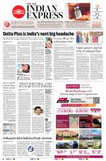 The New Indian Express-Vellore