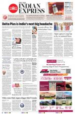 The New Indian Express-Hyderabad