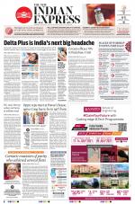 The New Indian Express-Kannur