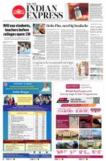 The New Indian Express-Bengaluru