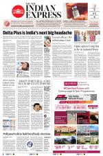 The New Indian Express-Chennai