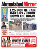 Ahmedabad Mirror