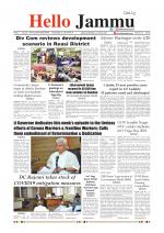 Hello Jammu 