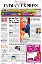 The New Indian Express-Coimbatore