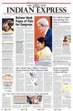 The New Indian Express-Kozhikode