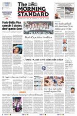 The Morning Standard