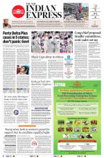 The New Indian Express-Thrissur 