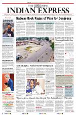 The New Indian Express-Bengaluru