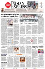 The New Indian Express-Bengaluru